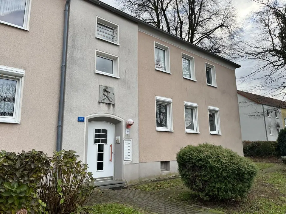 2 Zimmer Wohnung mit 52 m² in Castrop-Rauxel – Bild 5