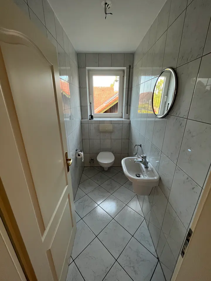 3 Zimmer Wohnung mit 97 m² in Papenburg – Bild 7