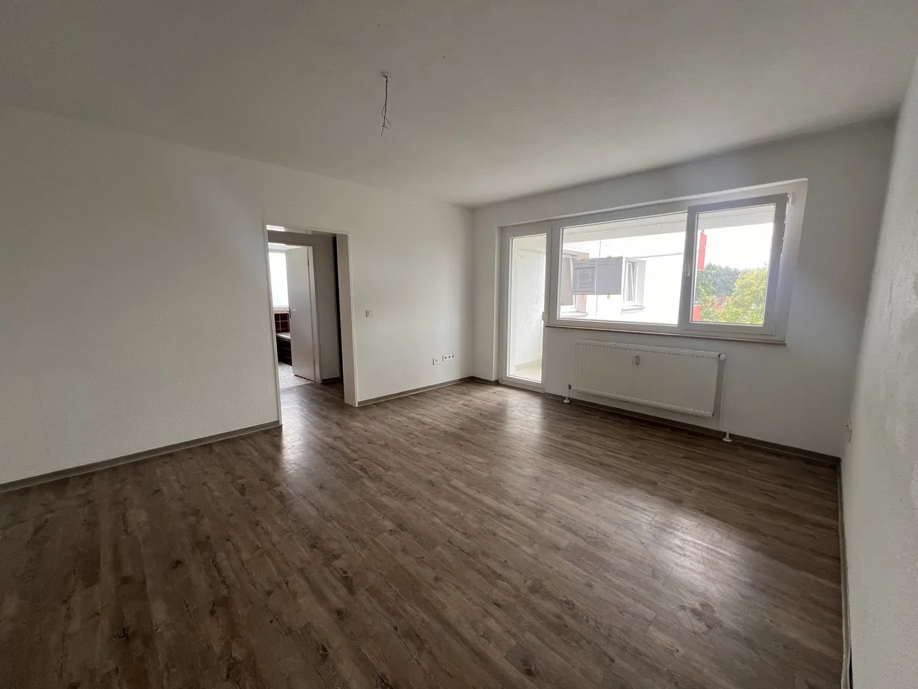 4 Zimmer Wohnung mit 79 m² in Osnabrück – Bild 2