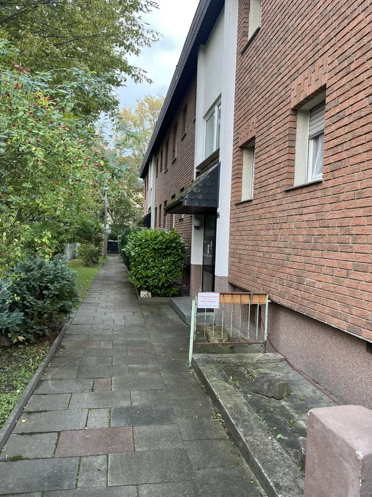 2 Zimmer Wohnung mit 49 m² in Euskirchen – Bild 7