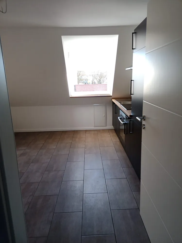 3 Zimmer Wohnung mit 50 m² in Lübeck – Bild 1