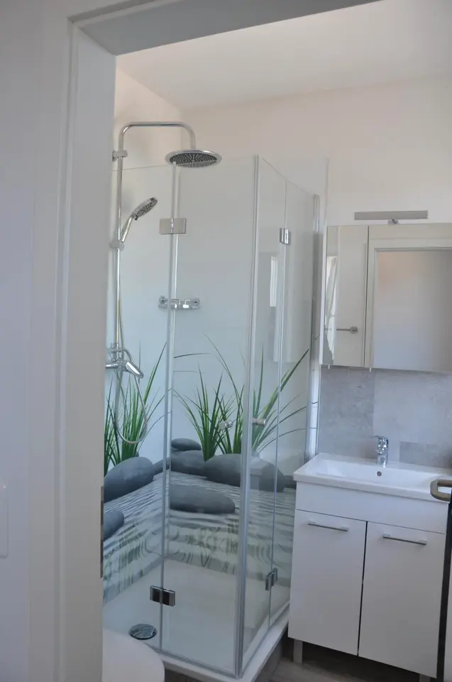WG-Zimmer mit 20 m² in Siegen – Bild 2