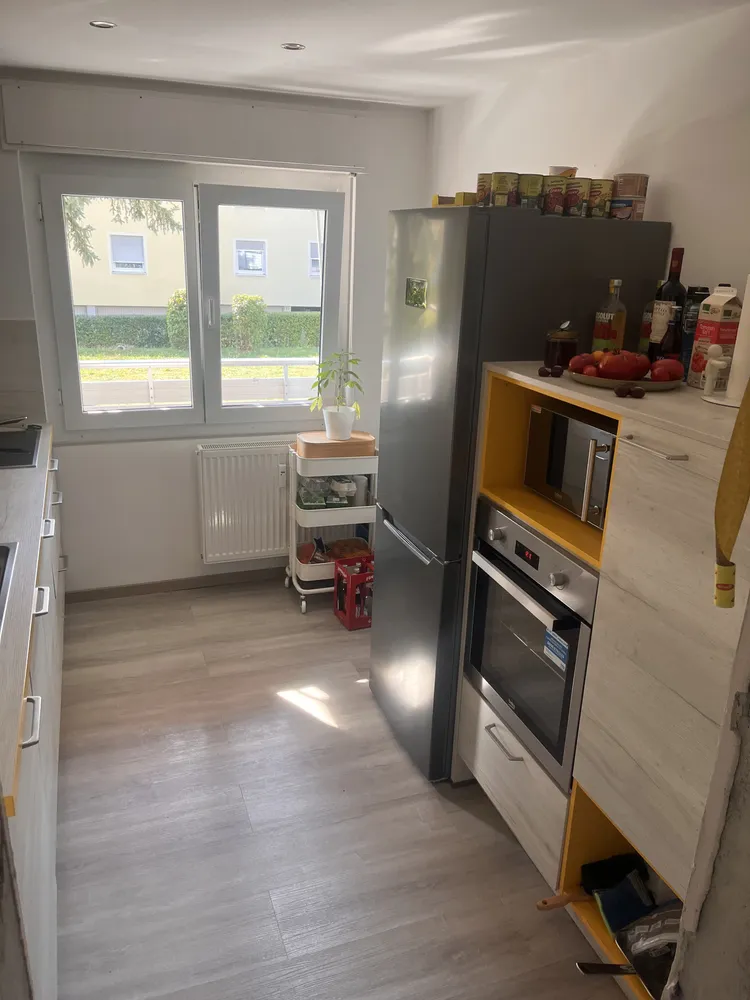 2 Zimmer Wohnung mit 56 m² in Göppingen – Bild 2