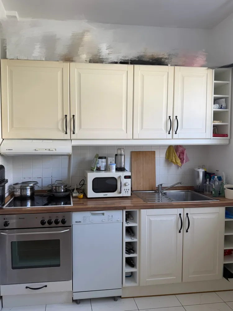 2 room apartment with 48 m² in Düsseldorf – Photo 3
