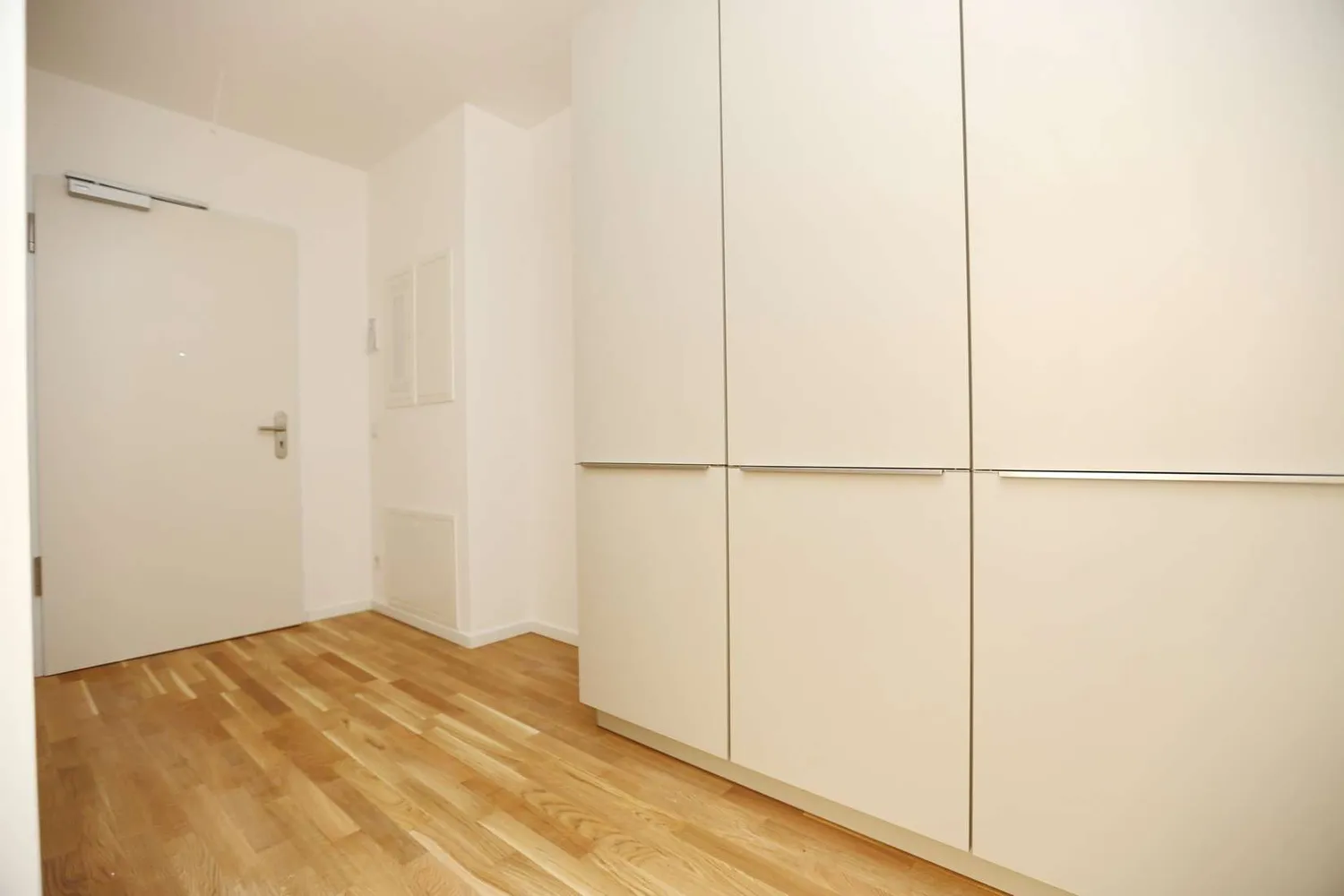 2 room apartment with 49 m² in Berlin – Photo 8