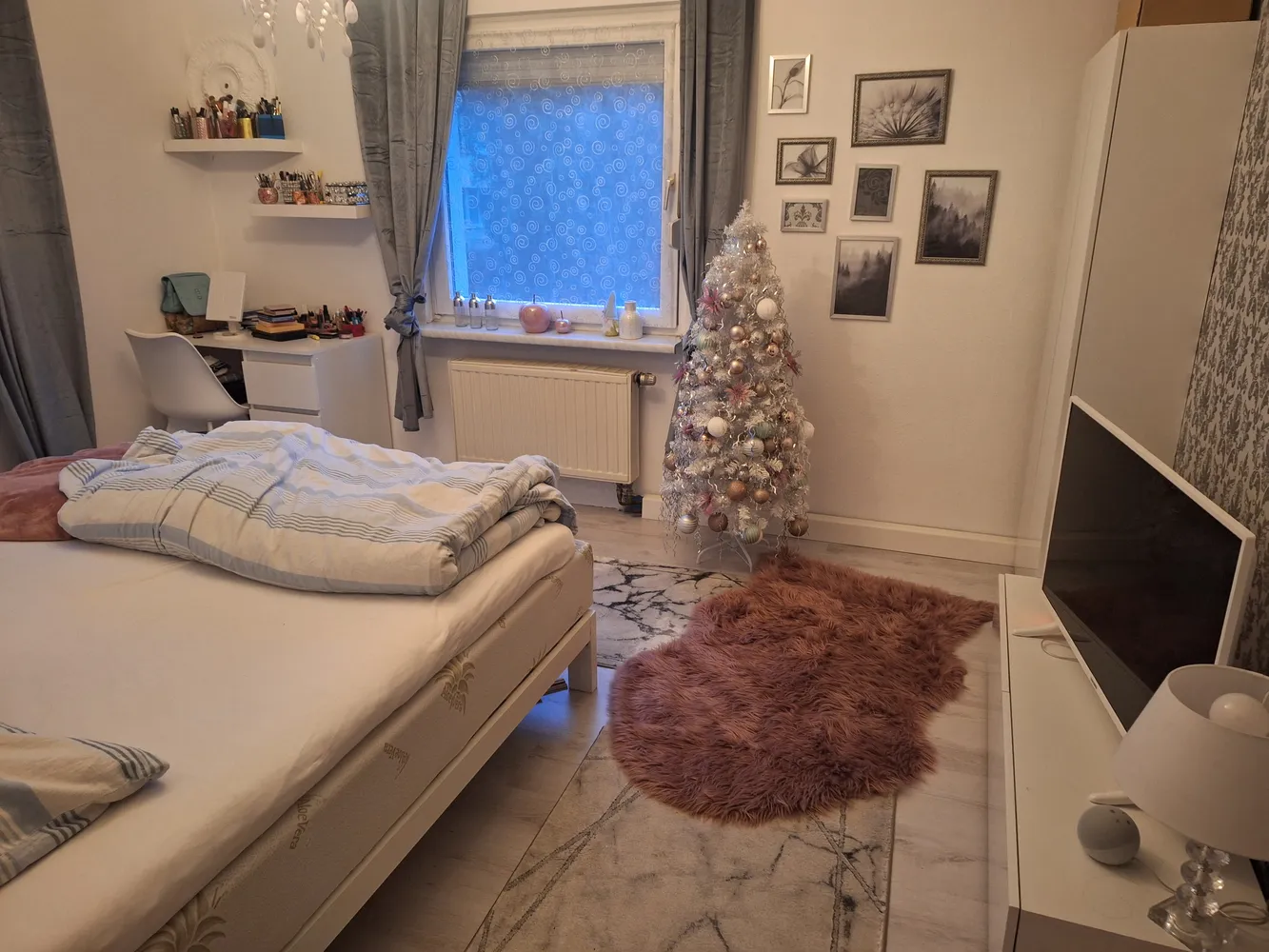 4 room apartment with 75 m² in Gotha – Photo 2