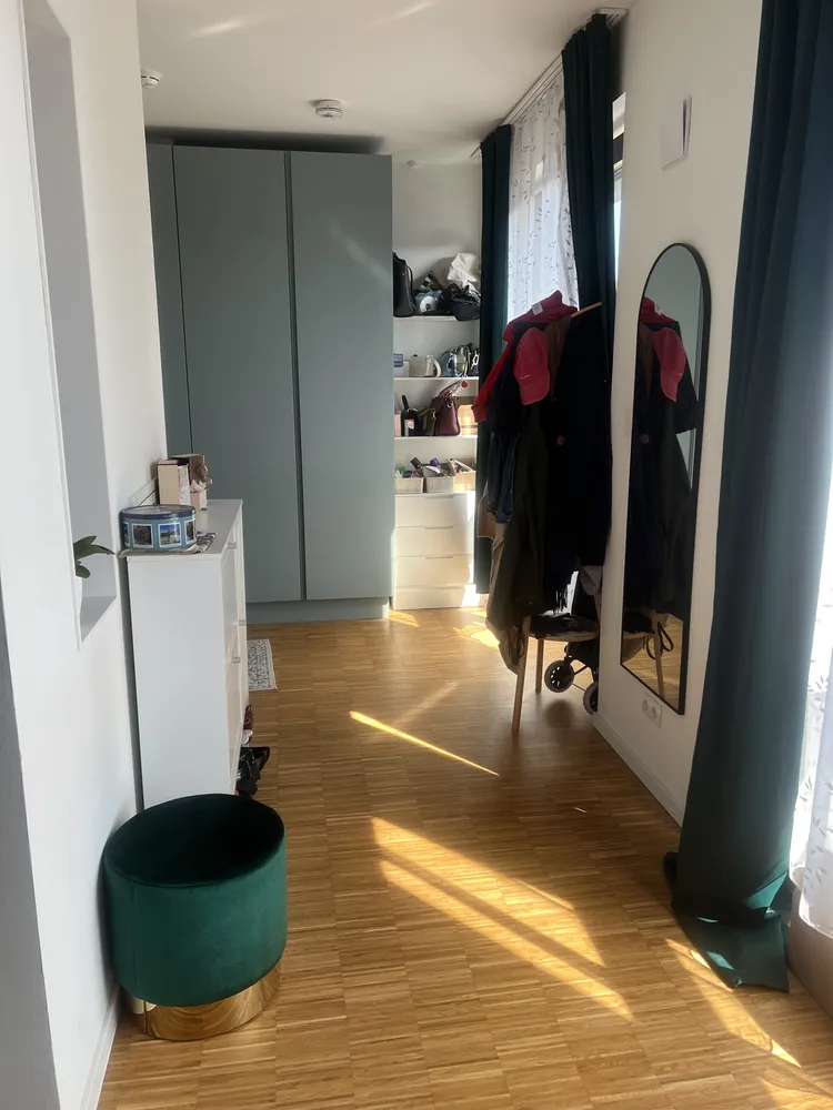 1 Zimmer Wohnung mit 31 m² in Hamburg – Bild 3