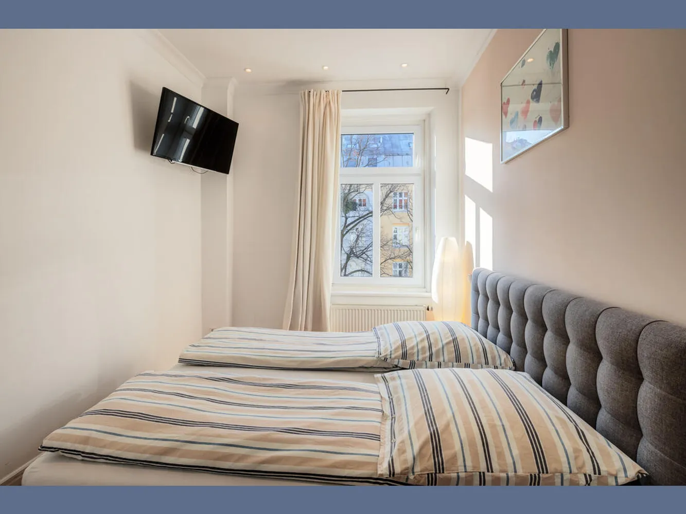 2 Zimmer Wohnung mit 67 m² in München – Bild 8