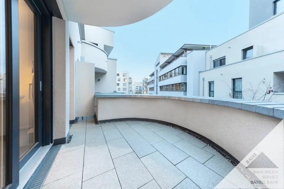 4 Zimmer Wohnung mit 123 m² in Böblingen – Bild 6