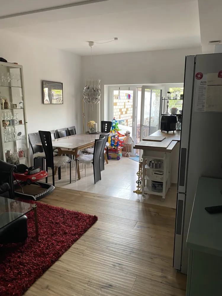 3 Zimmer Wohnung mit 68 m² in Köln – Bild 3