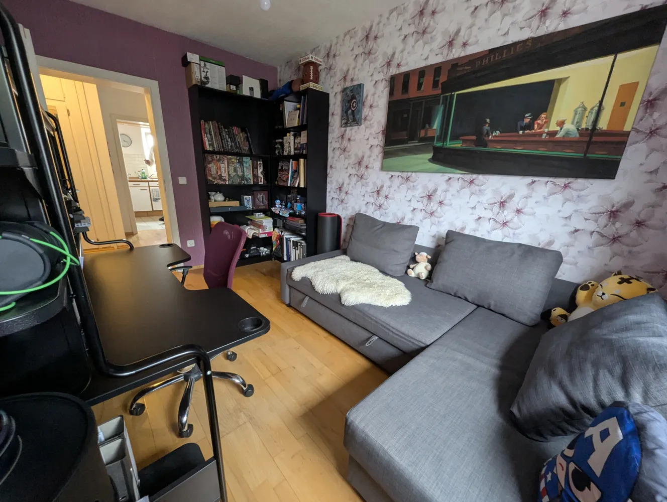4 Zimmer Wohnung mit 78 m² in Brühl – Bild 12