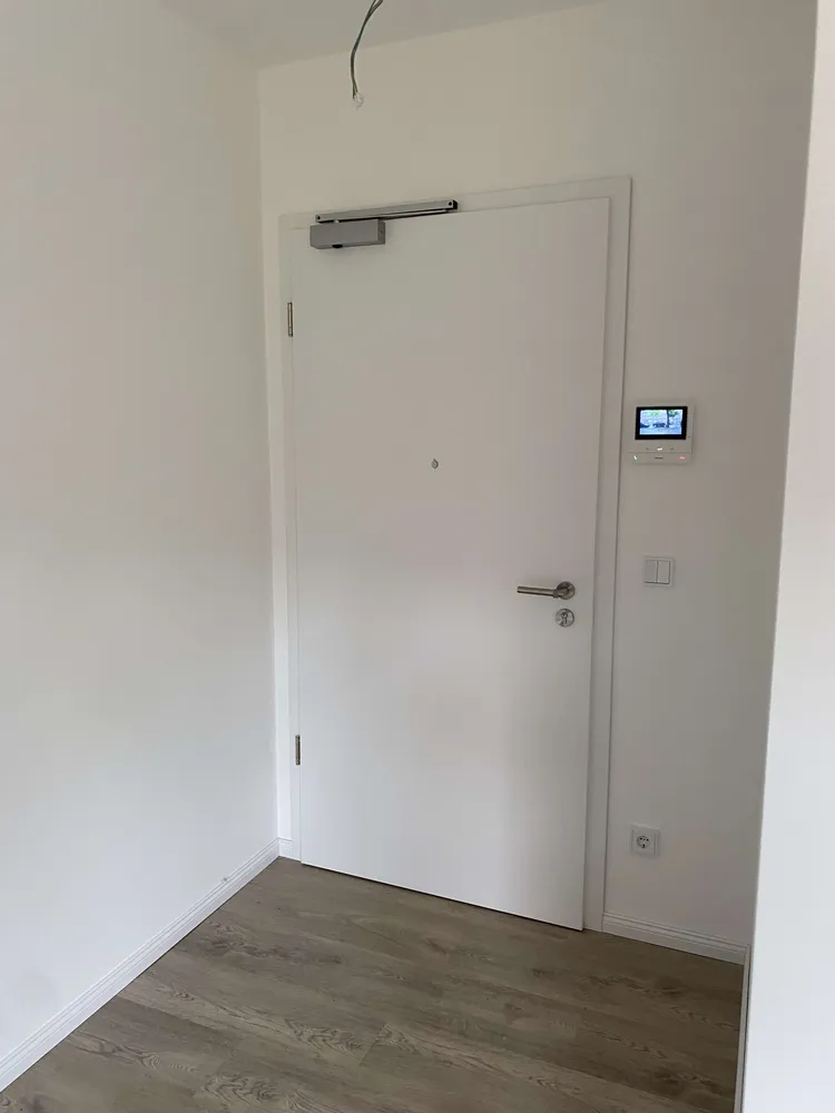 1 Zimmer Wohnung mit 31 m² in Hamburg – Bild 10