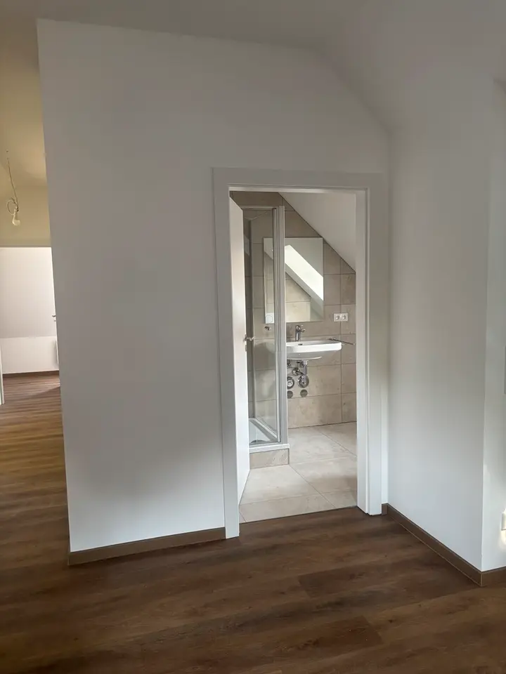 3 Zimmer Wohnung mit 78 m² in Straubing – Bild 3