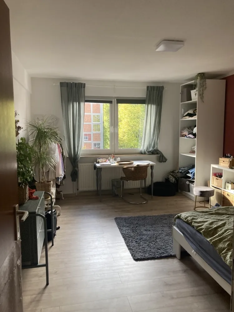 2 Zimmer Wohnung mit 62 m² in Essen – Bild 2