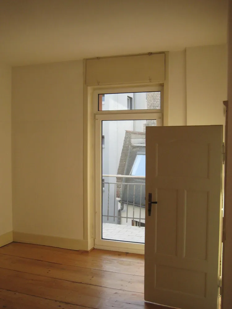 4 room apartment with 99 m² in Frankfurt am Main – Photo 4