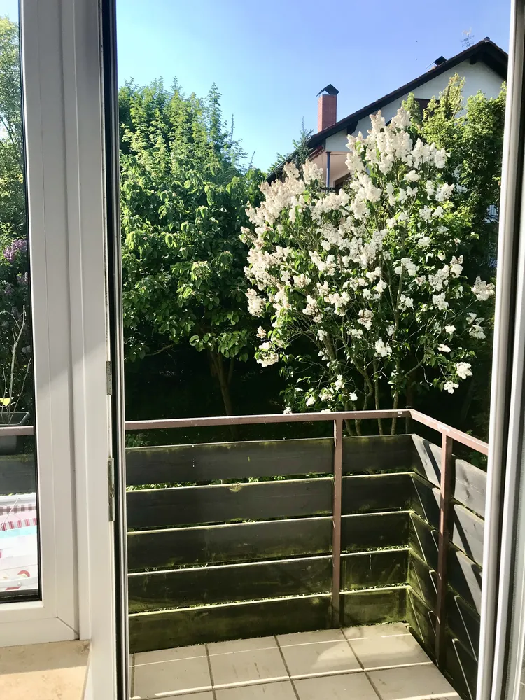 2 Zimmer Wohnung mit 56 m² in Aschaffenburg – Bild 1