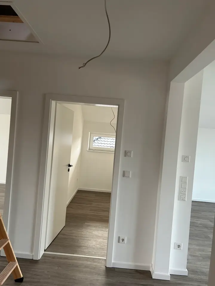 3 Zimmer Wohnung mit 90 m² in Quakenbrück – Bild 5