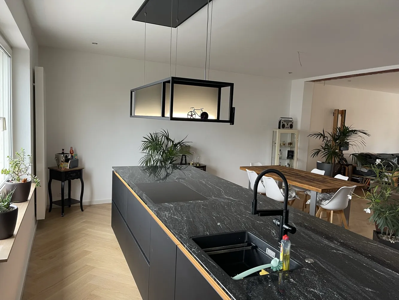 5 Zimmer Wohnung mit 160 m² in Nürnberg – Bild 7
