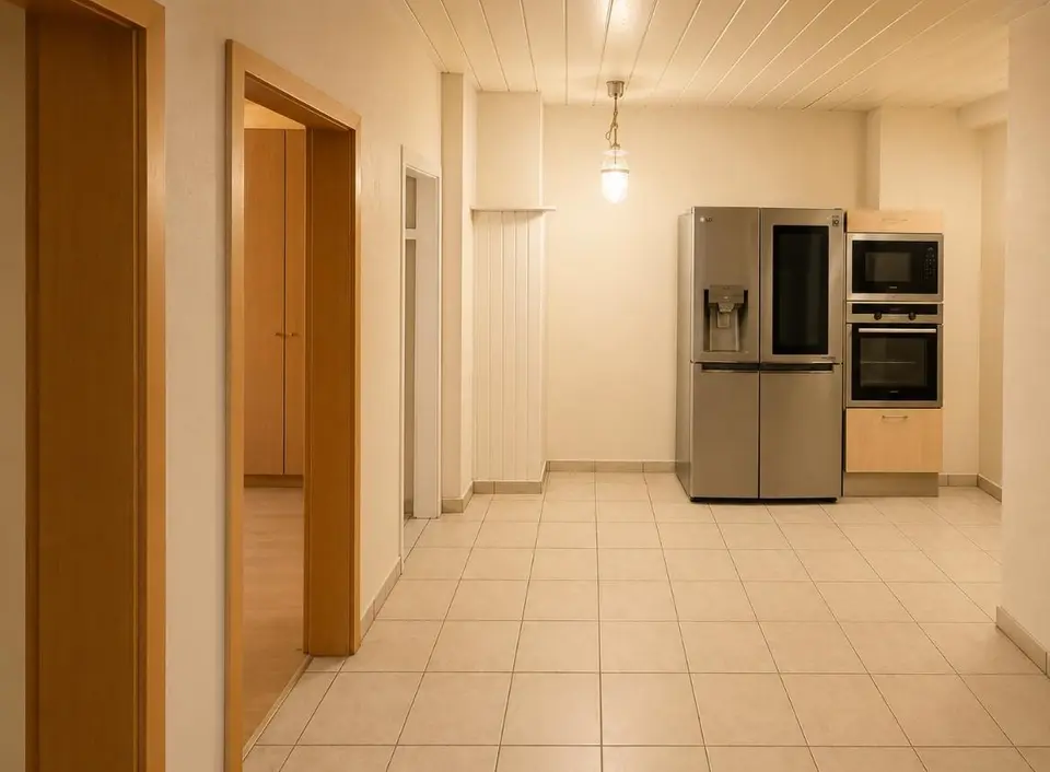 3 Zimmer Wohnung mit 120 m² in Neu-Isenburg – Bild 4