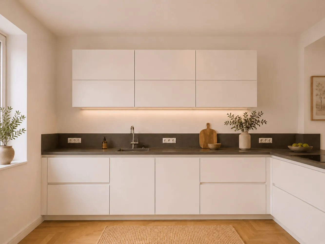 8 room house with 350 m² in Hanover – Photo 7