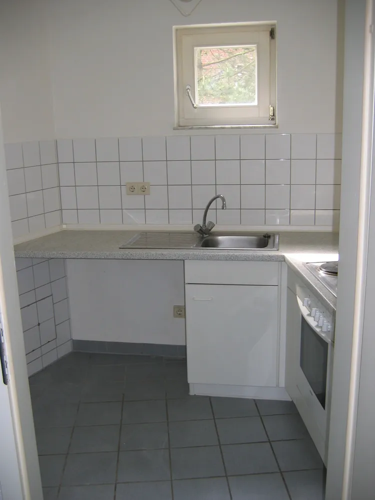 3 Zimmer Wohnung mit 58 m² in Hamburg – Bild 6