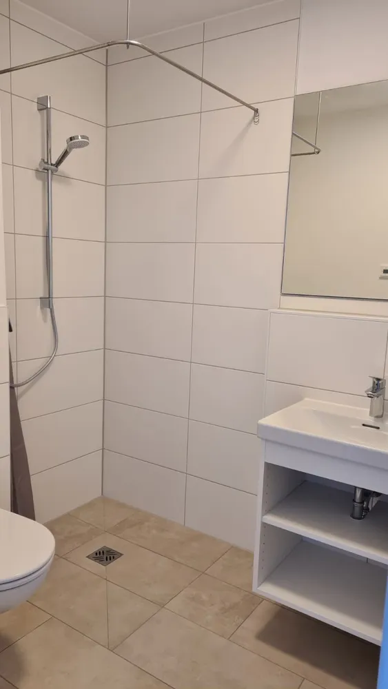 1 Zimmer Wohnung mit 22 m² in Augsburg – Bild 5