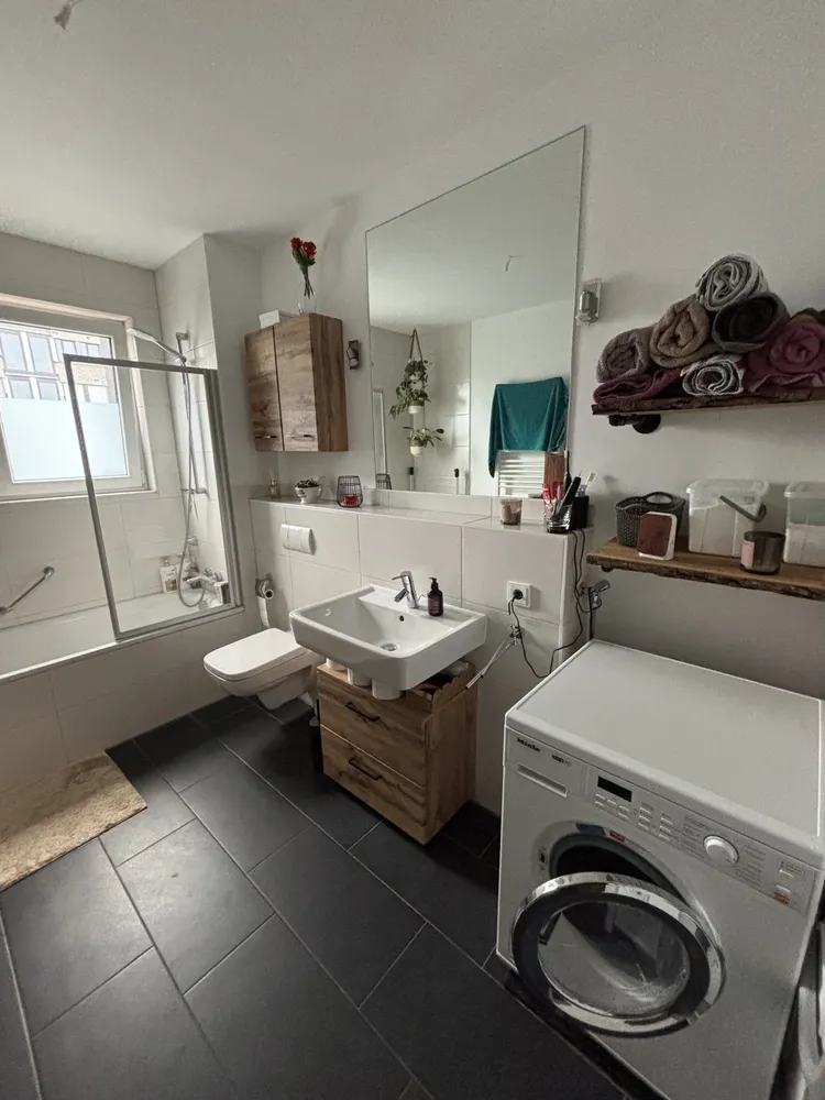 3 room apartment with 72 m² in Cologne – Photo 3