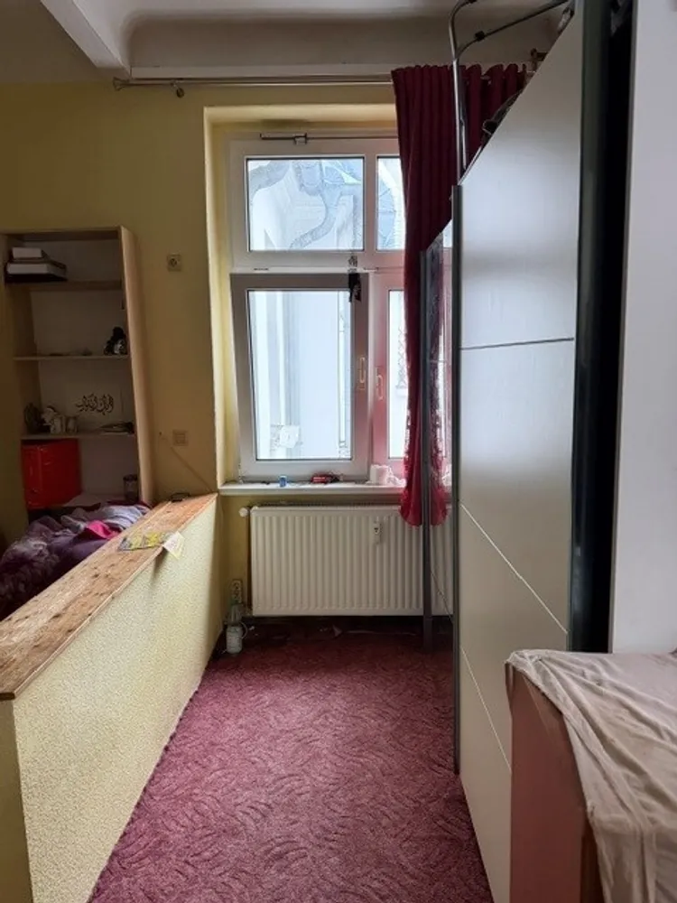 1 Zimmer Wohnung mit 40 m² in Berlin – Bild 3