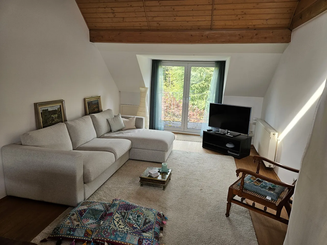 2 Zimmer Wohnung mit 55 m² in Köln – Bild 3