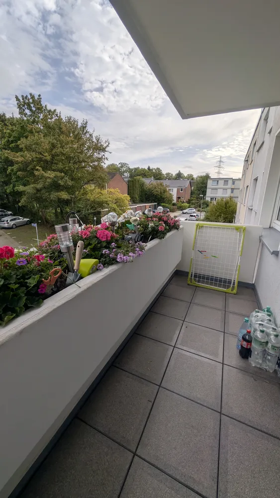 2 Zimmer Wohnung mit 54 m² in Bochum – Bild 5