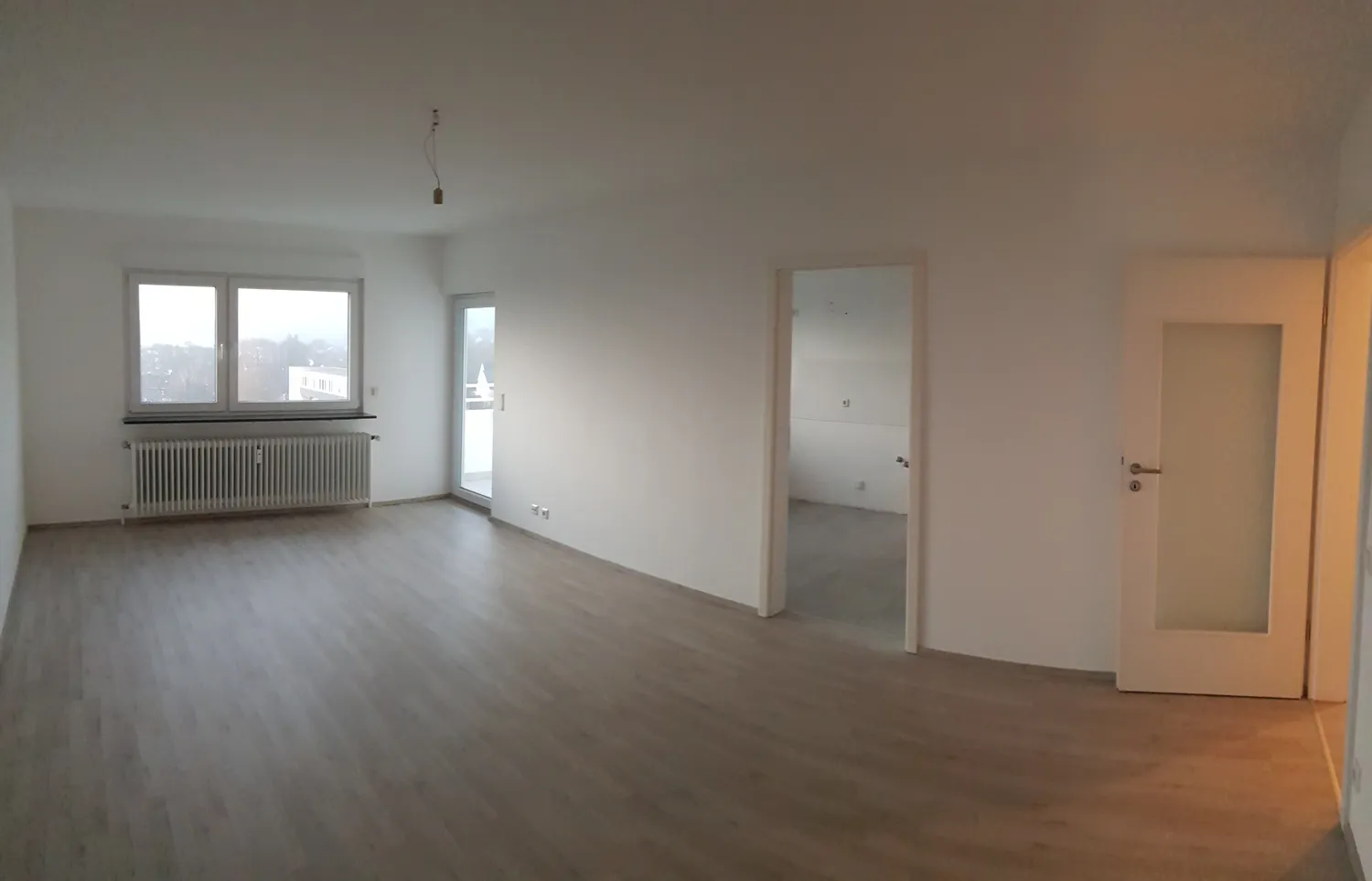 3 Zimmer Wohnung mit 80 m² in Saarbrücken – Bild 9