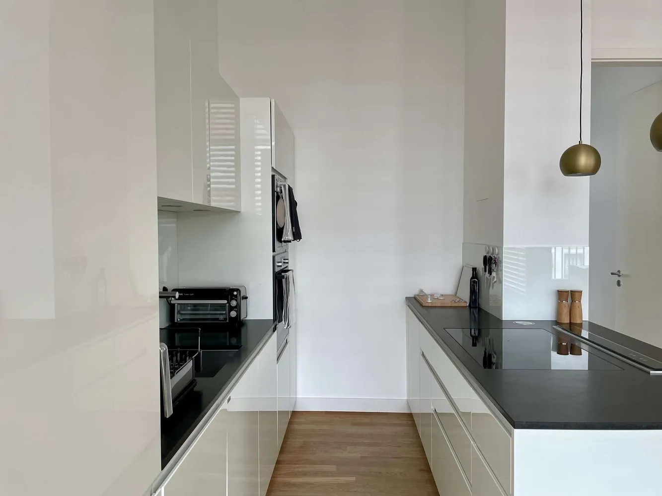 3 Zimmer Wohnung mit 139 m² in Berlin – Bild 9