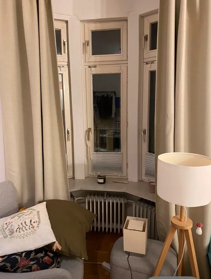 WG-Zimmer mit 30 m² in Osnabrück – Bild 5
