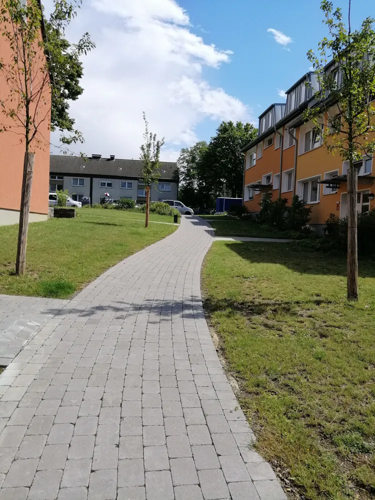2 Zimmer Wohnung mit 43 m² in Hagen – Bild 3