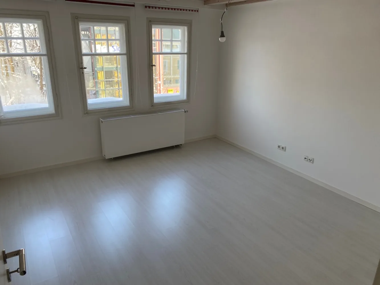 3 Zimmer Wohnung mit 150 m² in Erding – Bild 8