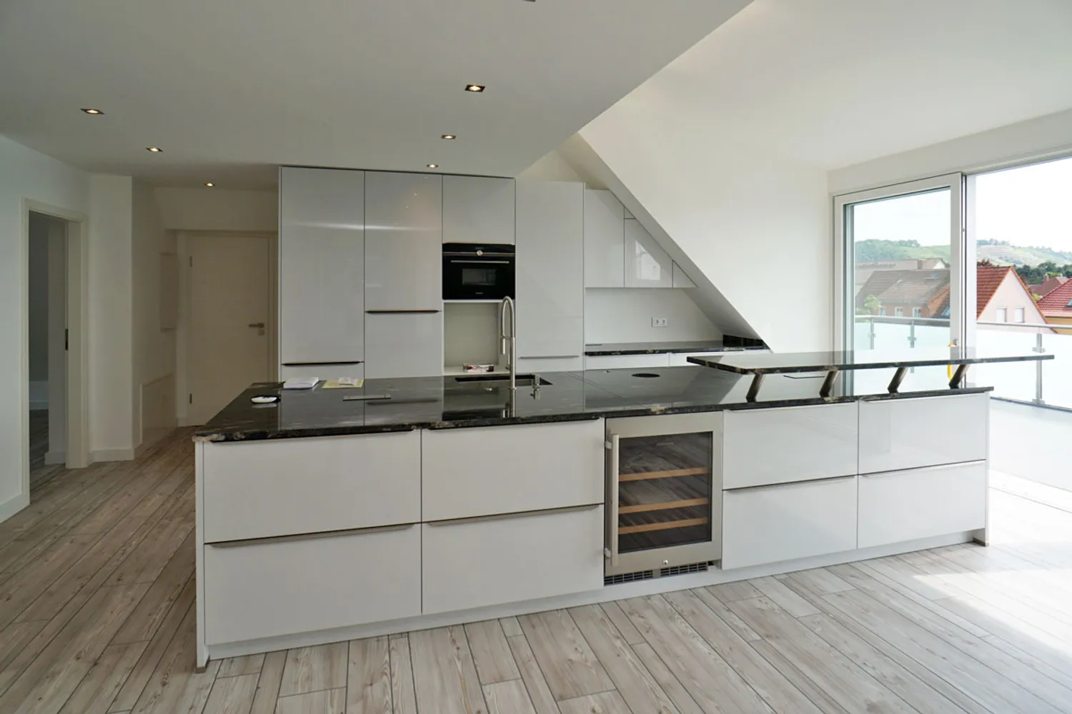 4 room apartment with 160 m² in Radebeul – Photo 7