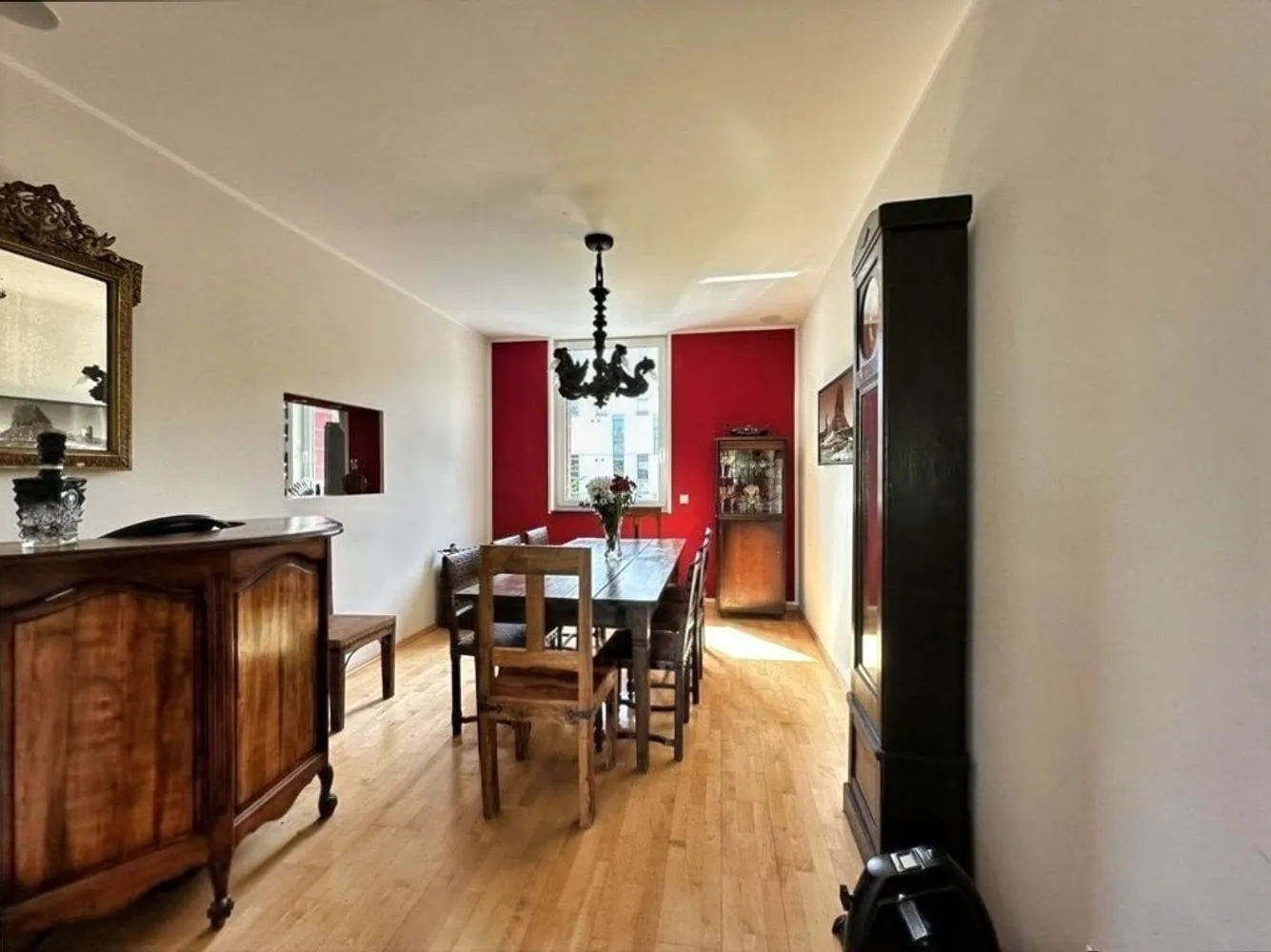 4 Zimmer Wohnung mit 135 m² in Essen – Bild 9