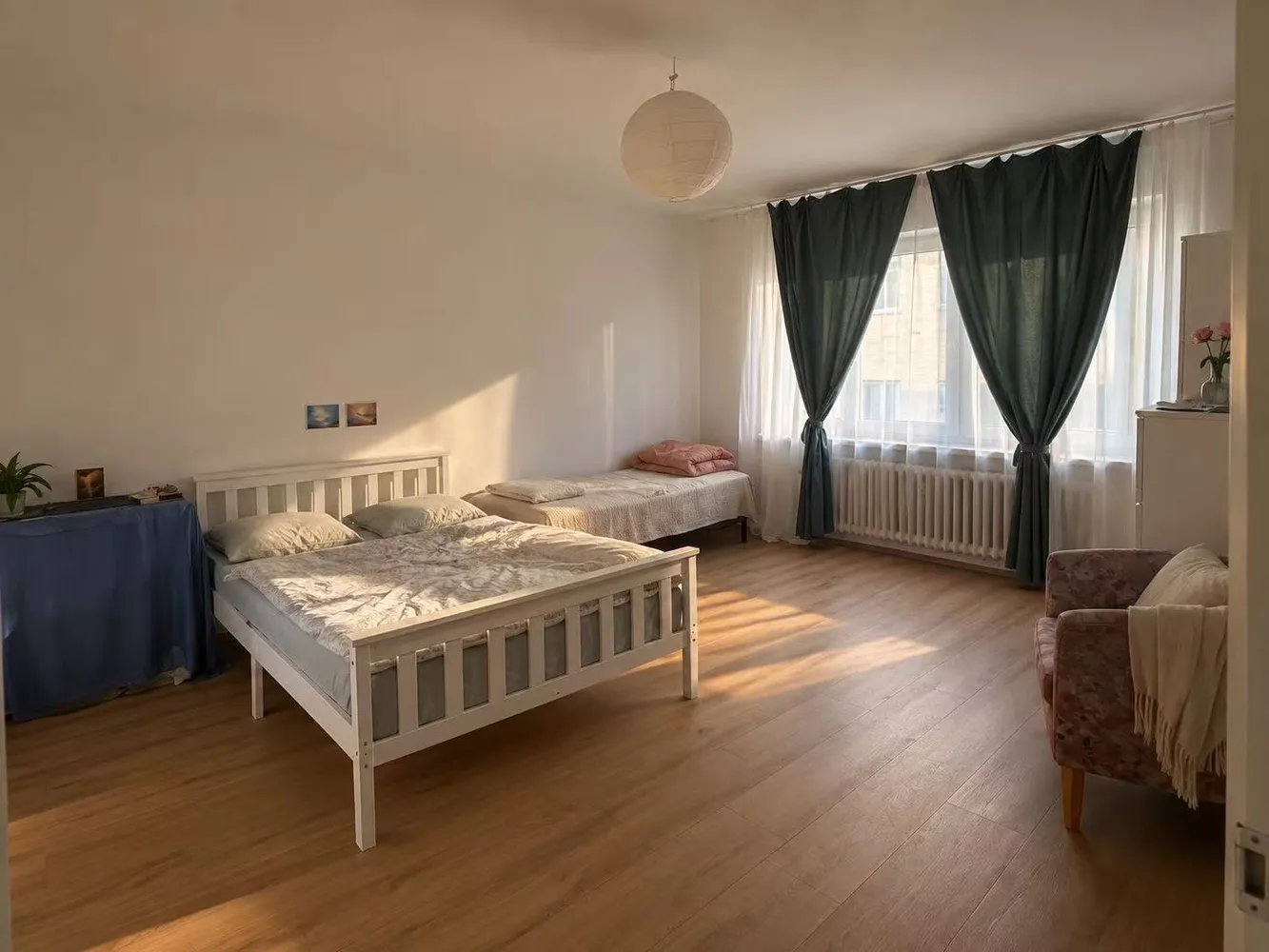 3 Zimmer Wohnung mit 88 m² in Bremen – Bild 4