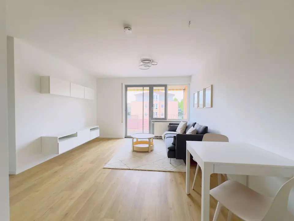 WG-Zimmer mit 47 m² in Dresden – Bild 10