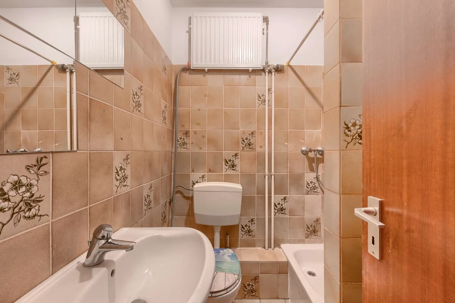 1 Zimmer Wohnung mit 36 m² in Unna – Bild 11