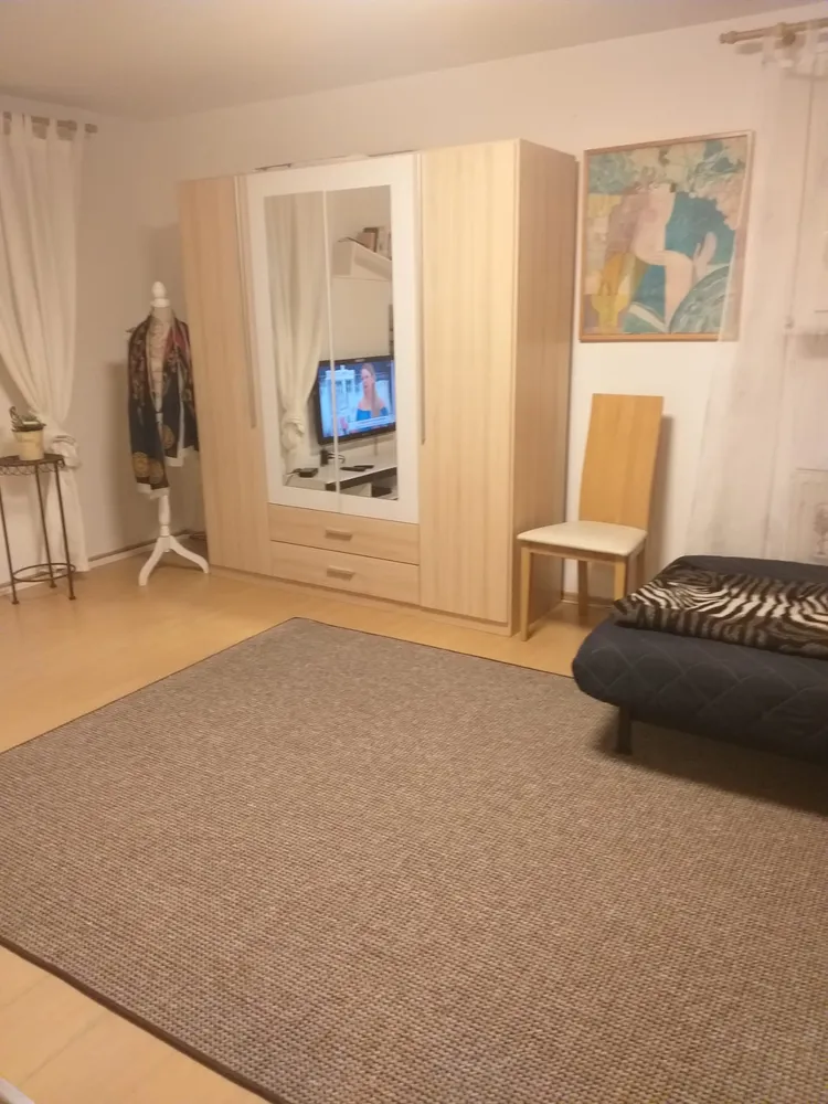 1 Zimmer Wohnung mit 28 m² in Dietzenbach – Bild 2