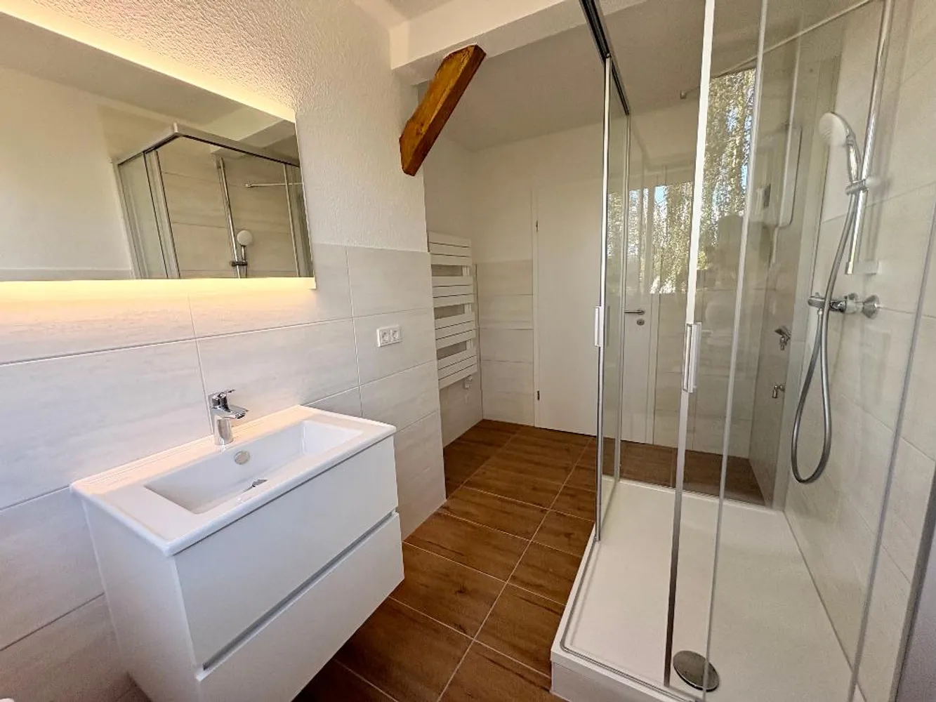 3 Zimmer Wohnung mit 49 m² in Halberstadt – Bild 2