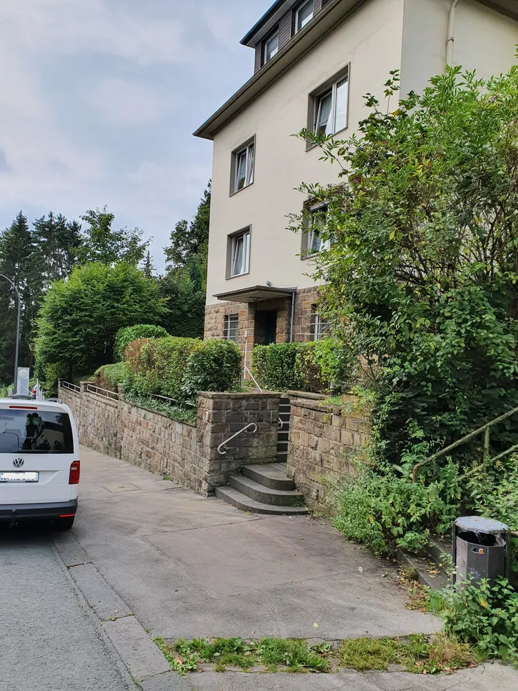 2 Zimmer Wohnung mit 55 m² in Wuppertal – Bild 1