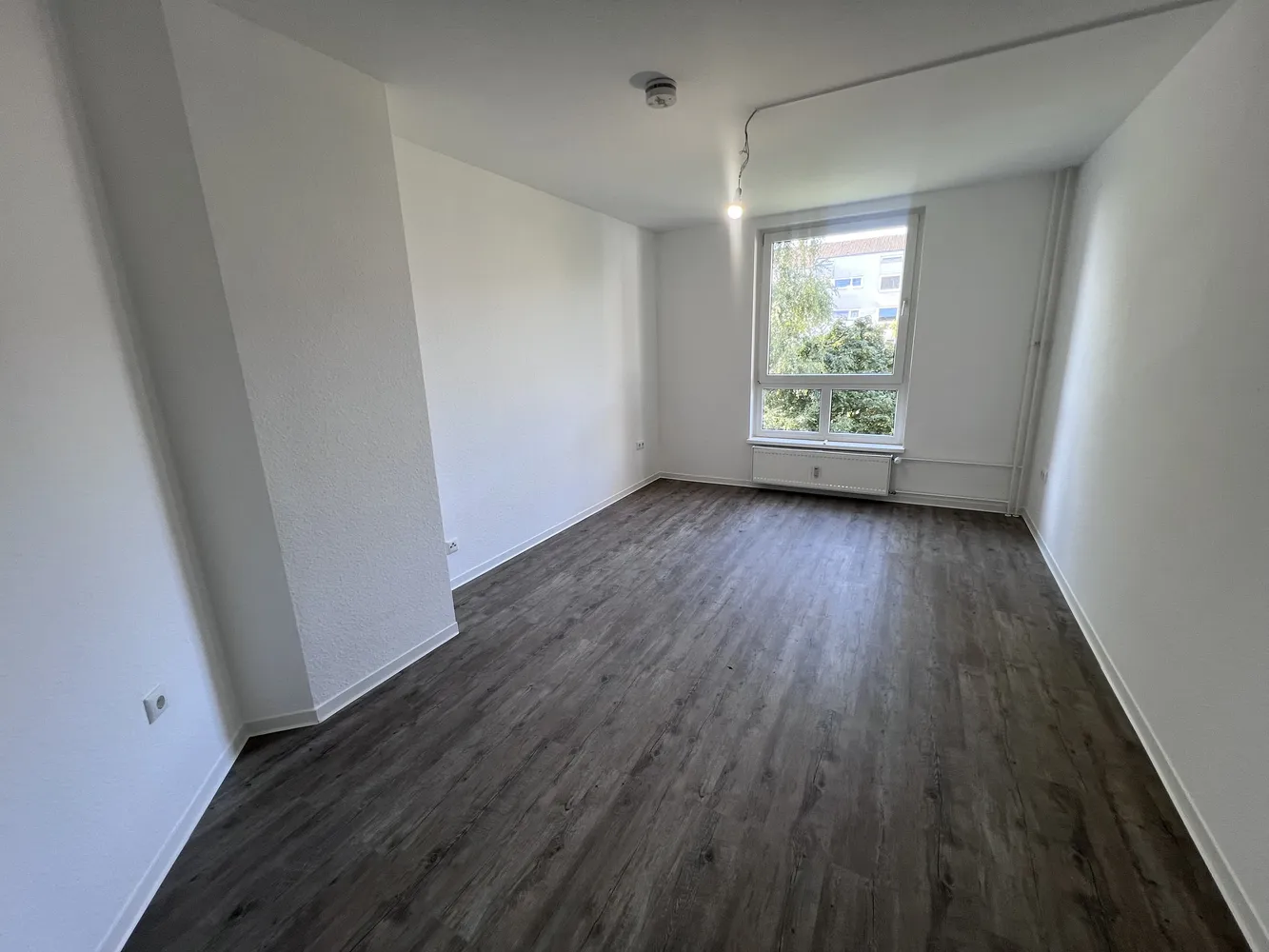 3 room apartment with 71 m² in Hanover – Photo 4