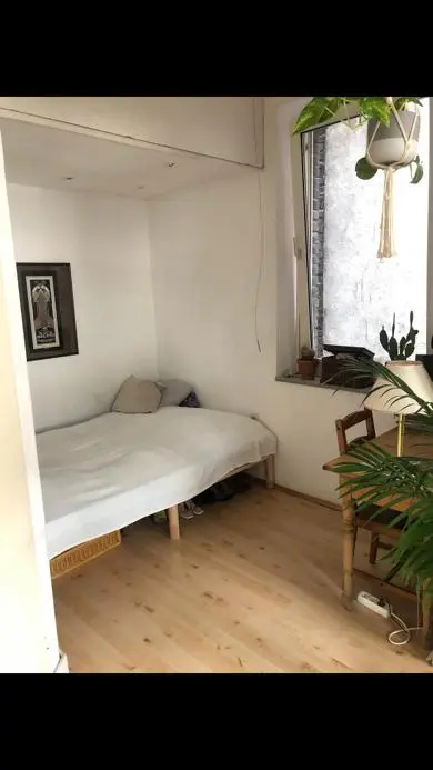 3 Zimmer Wohnung mit 50 m² in Bochum – Bild 3