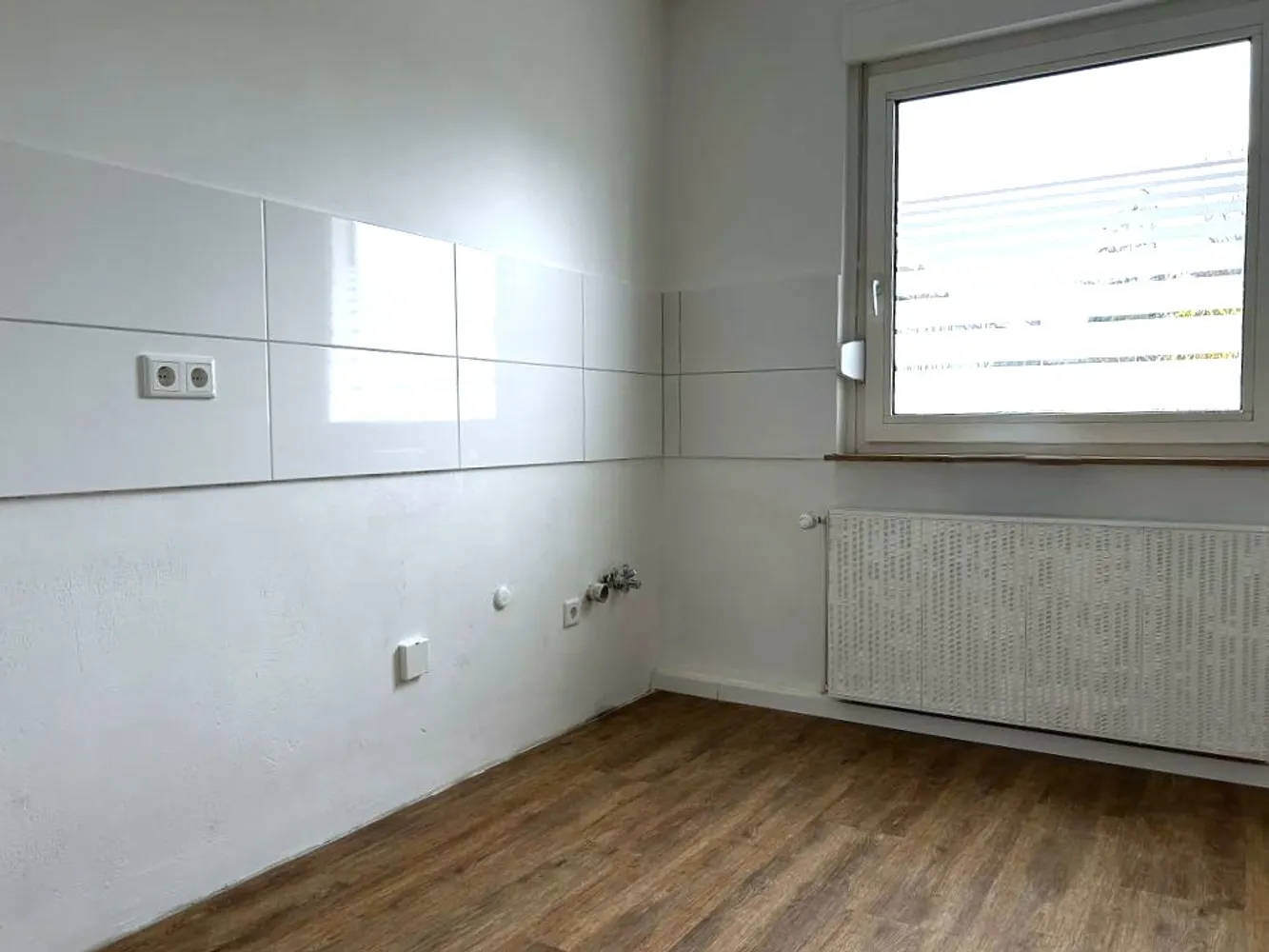 1 Zimmer Wohnung mit 32 m² in Witten – Bild 1