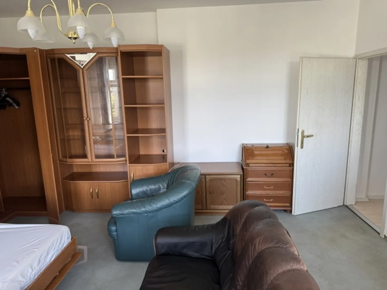 1 Zimmer Wohnung mit 40 m² in Chemnitz – Bild 11