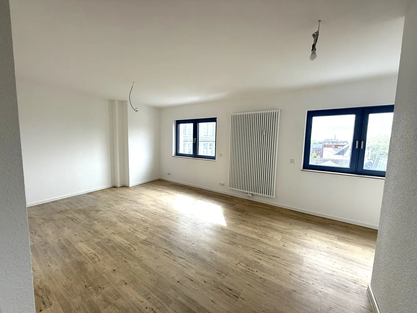 4 Zimmer Wohnung mit 74 m² in Oberhausen – Bild 2