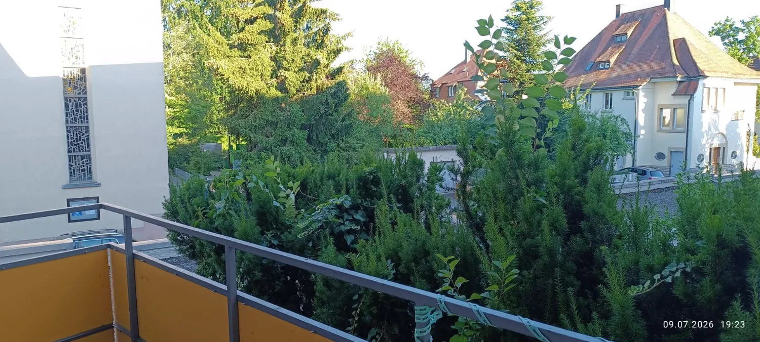 4 Zimmer Wohnung mit 81 m² in Rottweil – Bild 4