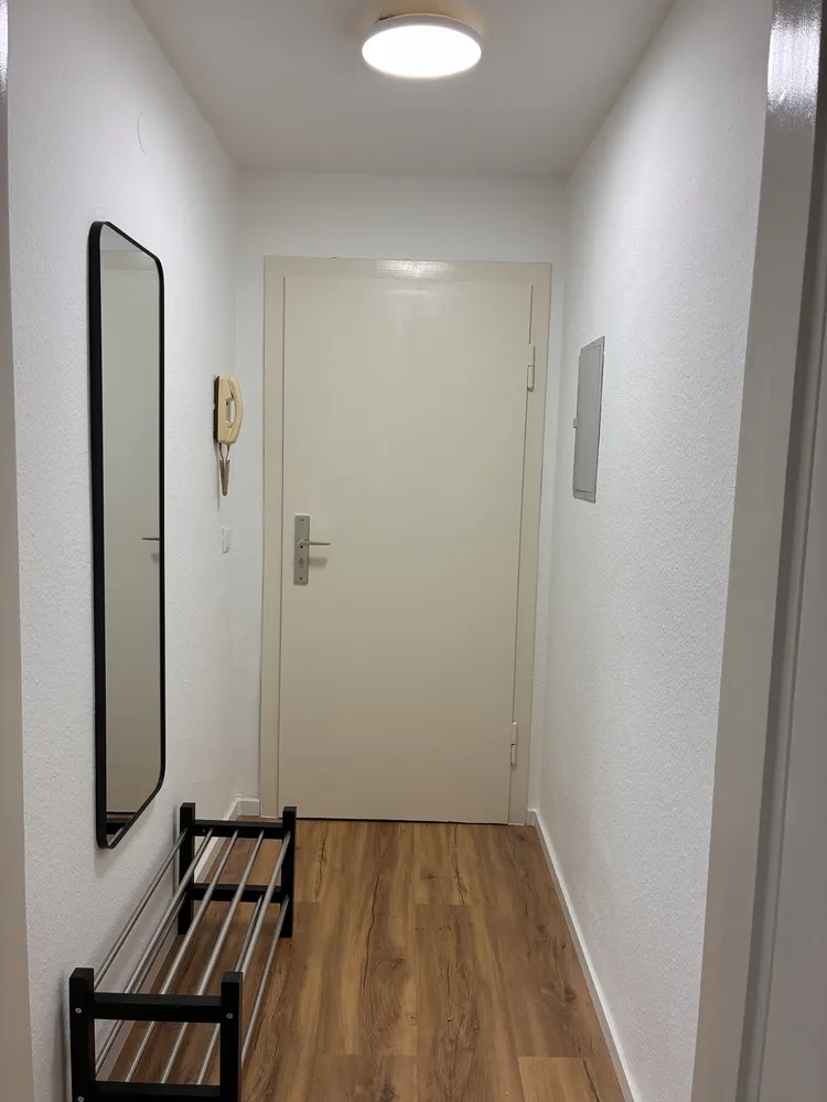 2 Zimmer Wohnung mit 32 m² in Aachen – Bild 9